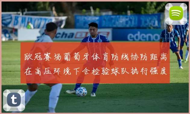 欧冠赛场葡萄牙体育防线协防距离在高压环境下会检验球队执行强度