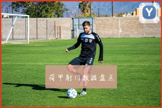 荷甲射门数据盘点
