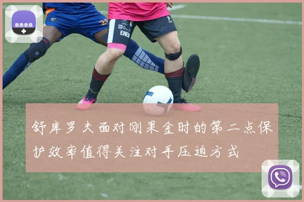 舒库罗夫面对刚果金时的第二点保护效率值得关注对手压迫方式